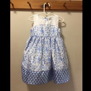Little Girls Dress